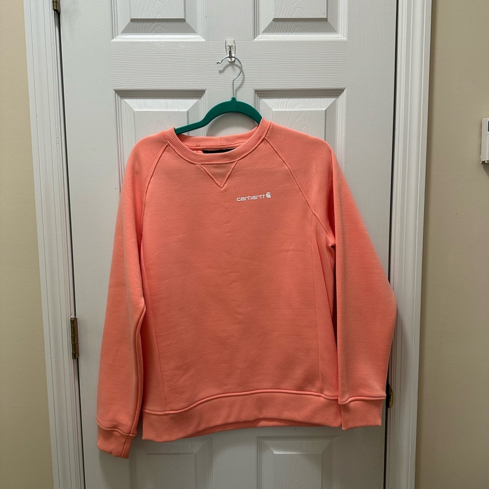 Carhartt Sweatshirt